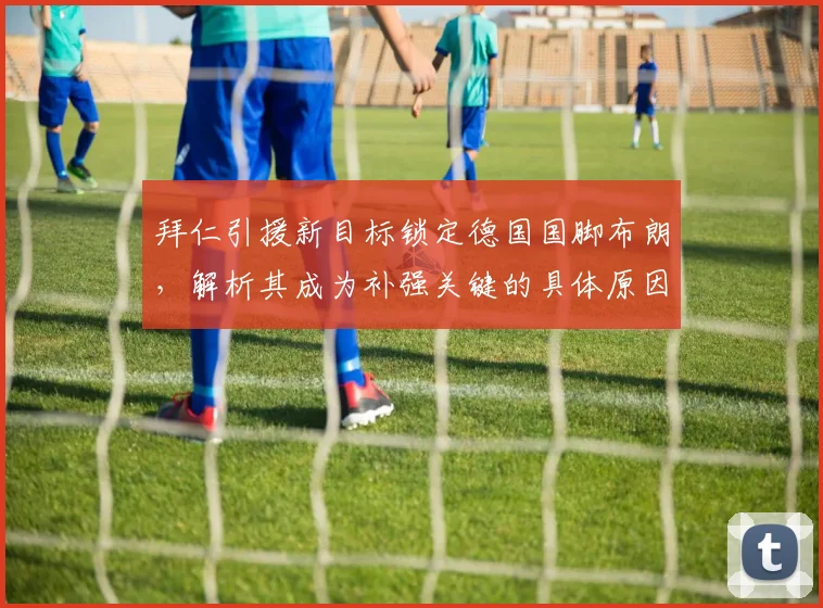 拜仁引援新目标锁定德国国脚布朗,解析其成为补强关键的具体原因